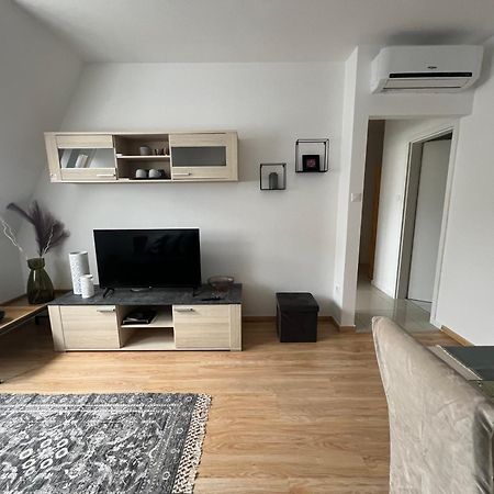 Eliza Rooms Budapest Eksteriør bilde