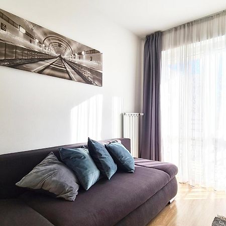 Eliza Rooms Budapest Eksteriør bilde