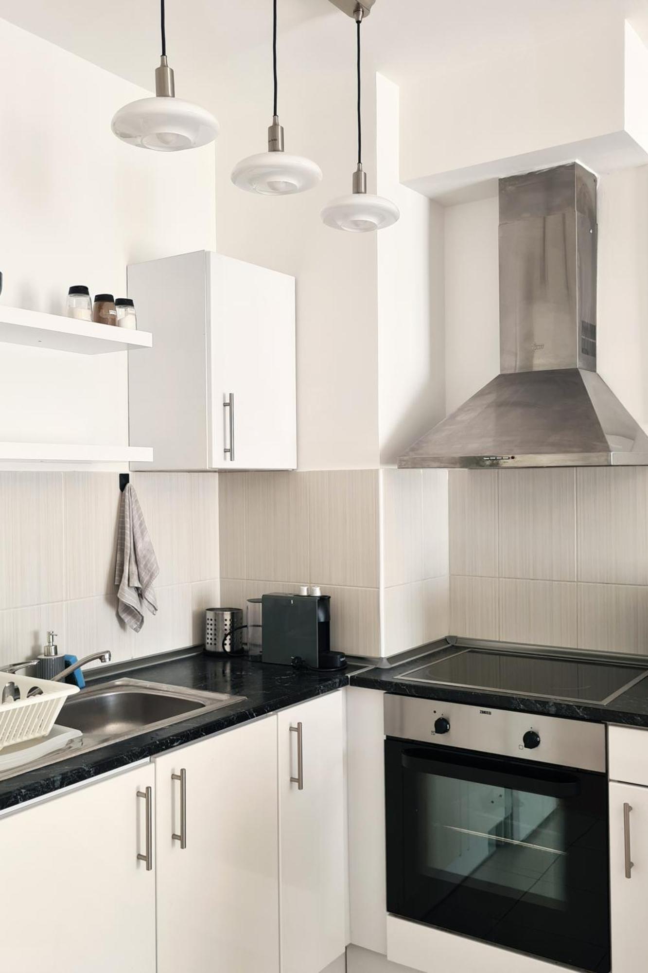 Eliza Rooms Budapest Eksteriør bilde