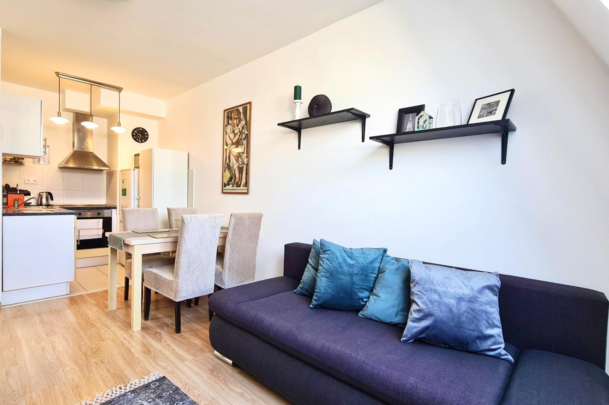 Eliza Rooms Budapest Eksteriør bilde