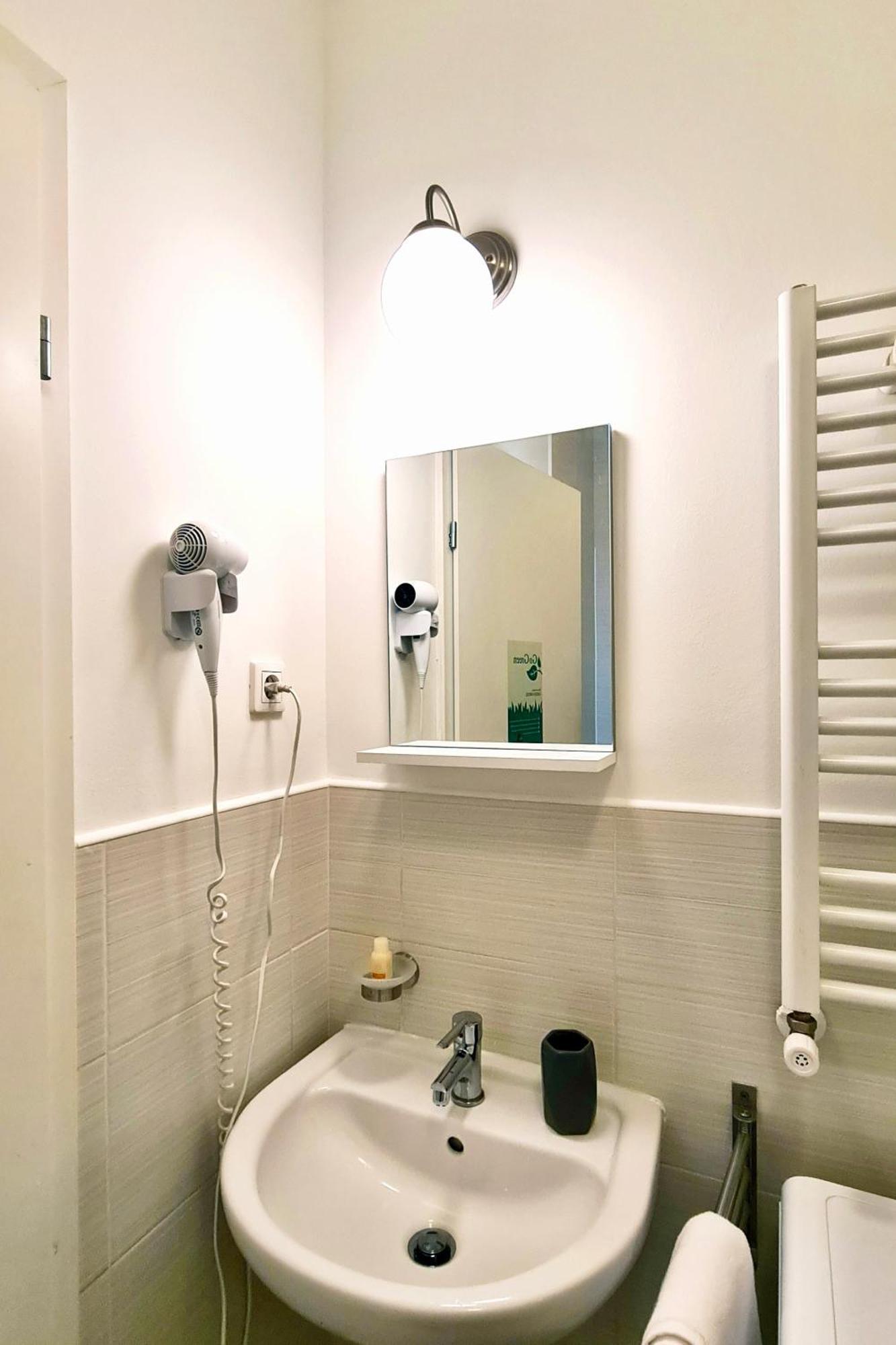 Eliza Rooms Budapest Eksteriør bilde