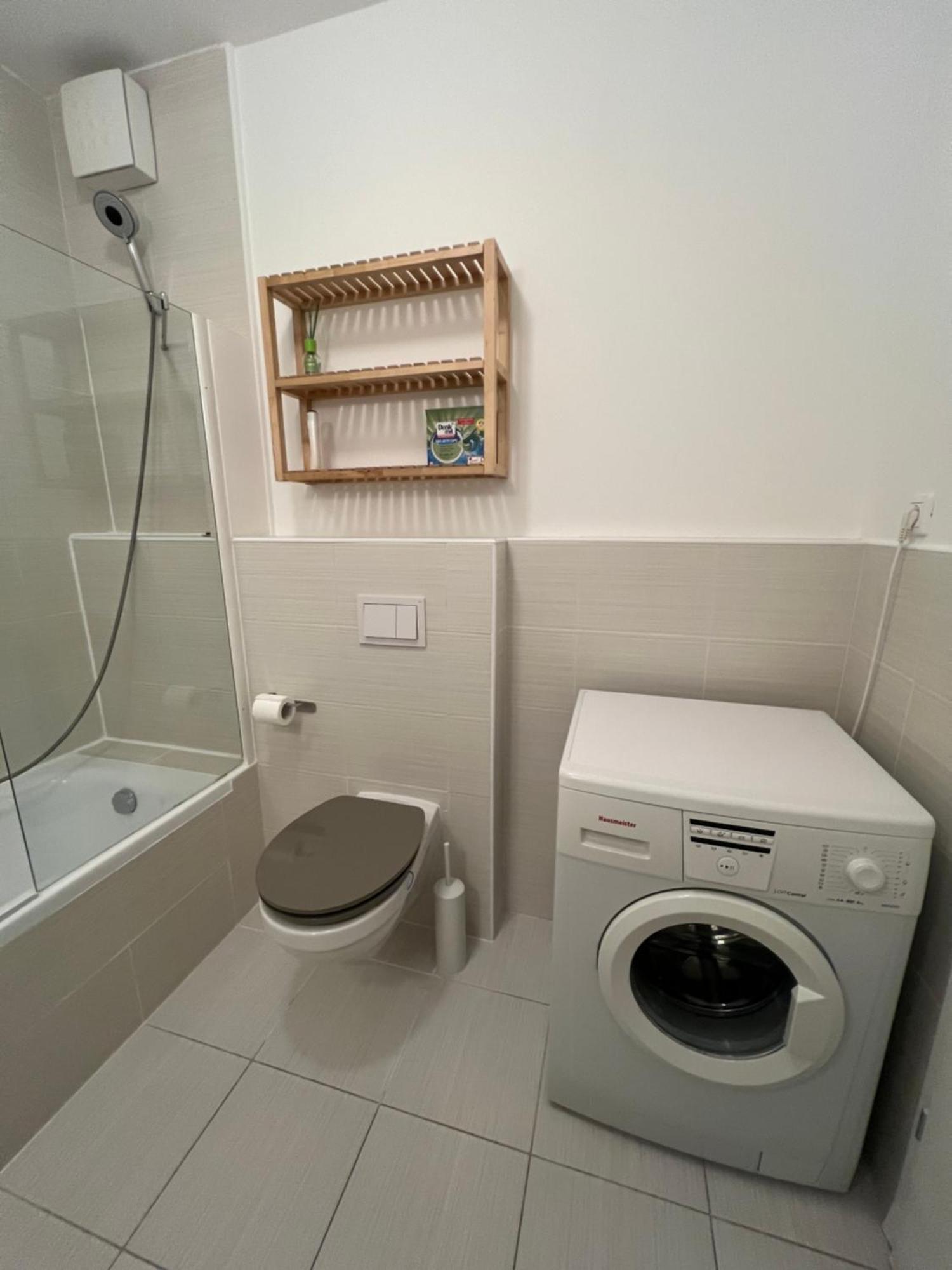 Eliza Rooms Budapest Eksteriør bilde