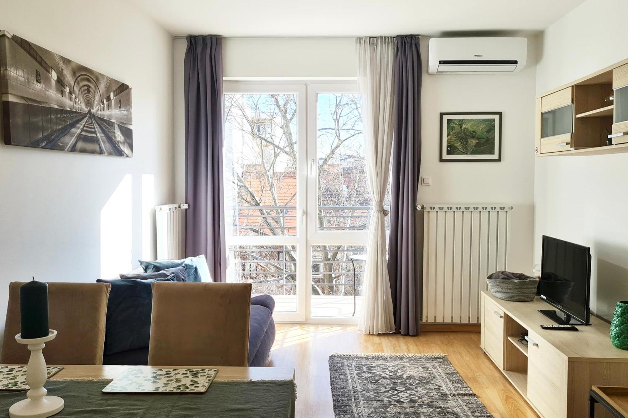 Eliza Rooms Budapest Eksteriør bilde